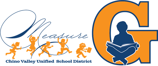 Measure G logo
